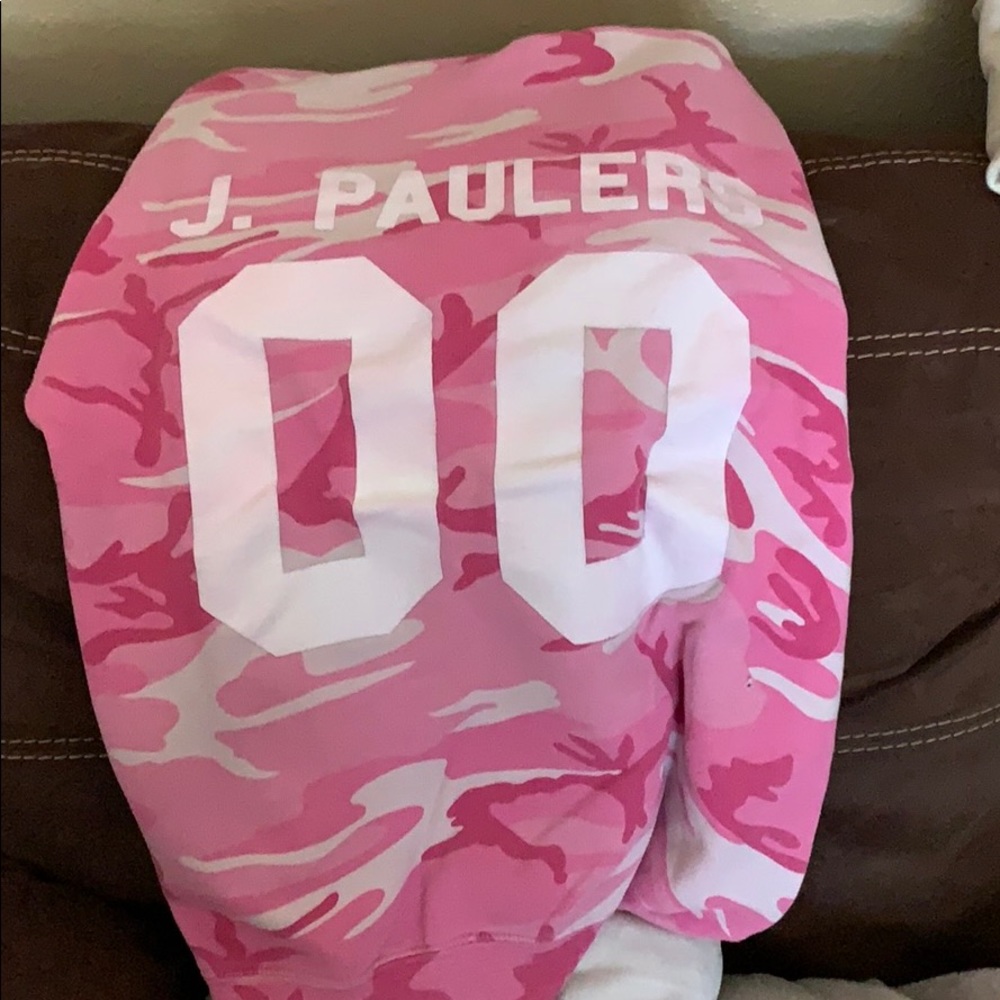 Jake Pail Hoodie